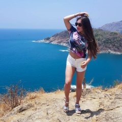 Марьяна Дорохова