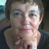 Милица Шитик, 31.12, Тель-Авив