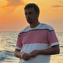 Михаил Веркнер, 09.11, Нижний Новгород