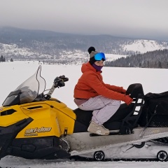 Роман Хаманов, Миньяр