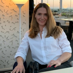 Лилия Павлинчук, 15.11, Санкт-Петербург