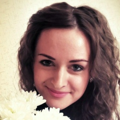 Ирина Савенкова, 27.01.1985, Орёл