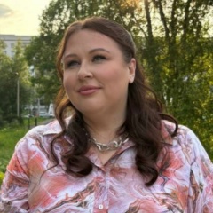 Ольга Шушнина