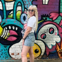 Маша Никонорова, 23.08.1990, Волгодонск