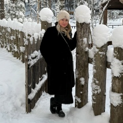 Екатерина Романова, Санкт-Петербург