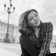 Екатерина Вахрутдинова, 11.05, Санкт-Петербург