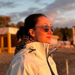 Анастасия Семененко, 08.04, Москва