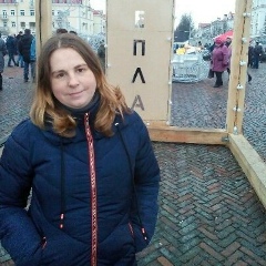 Марина Булавко, 19.07, Чернигов