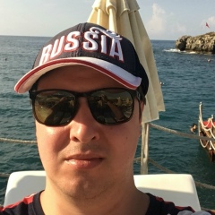 Ринат Шакиров, 14.09, Казань