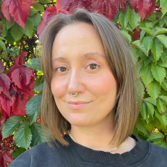 Анастасия Андреева, Новосибирск