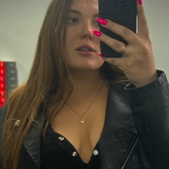 Ксения Комарова, 07.12, Абакан