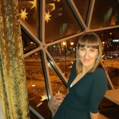 Алена Пинигина, 13.11, Тюмень