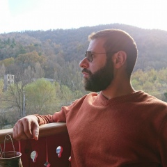 Артак Геворгян, 13.04.1988, Ереван