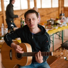 Александр Ельцев, 08.05, Екатеринбург