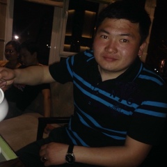 Alikhan Sarsenbaev, 10.10, Алматы