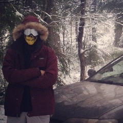 Гарик Позняк, Санкт-Петербург