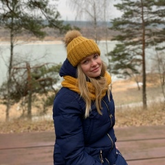 Санечка Мейнерт, 18.02.1989, Москва