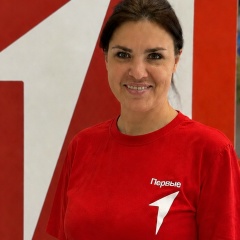 Анна Азарова