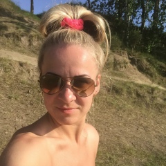 Татьяна Сергеева, 01.01, Москва