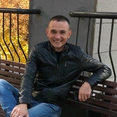 Рустик Муталлапов