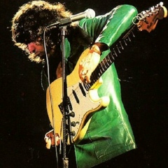 Юра Умаров, Санкт-Петербург