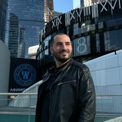 Размик Егиазарян, 11.01, Тимашевск