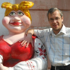 Илья Кирпичников, 26.12.1976, Балашиха