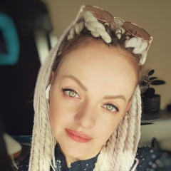 Aleksandra Bitovt, 27.07, Москва