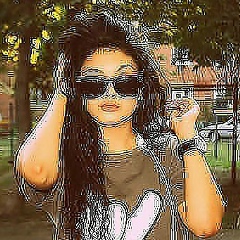 Луиза Алиева