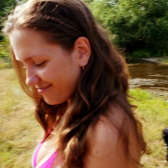 Алёна Стоколяс, 10.04.1987, Одесса