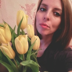 Елена Ласкина, 06.09.1988, Дзержинск