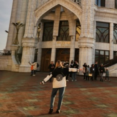 Алевтина Павлова, 19.07.1991, Сызрань