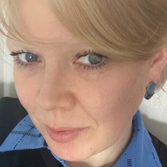 Наталья Чехонина, 07.10, Вятские Поляны