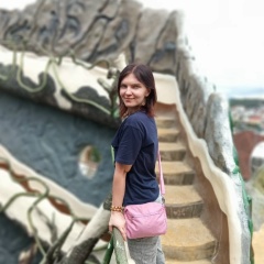 Ana Stasiia, 28.06, Санкт-Петербург