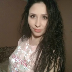 Инна Балицкая, 11.11