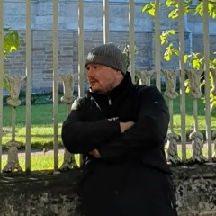 Andrey Sinyuta, 19.03.1986