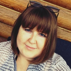 Екатерина Осипова, 11.12, Караганда