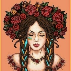 Христина Vitamina, 25.02, Новоград-Волынский