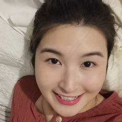 Candy Luo, 17.09, Guangzhou