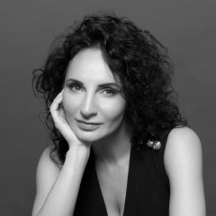 Олеся Шипилова, 17.10, Москва