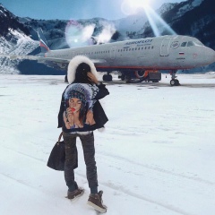 Арина Числова, 13.09