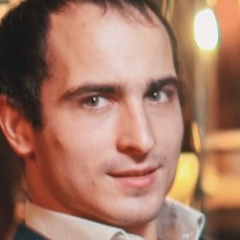 Антон Сафронов, Екатеринбург