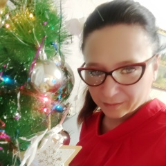 Наталья Брондукова, Великий Новгород