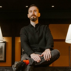 Роман Кресс, 04.08.1986