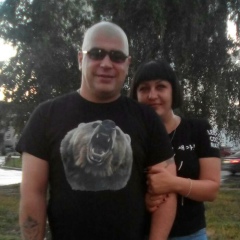 Александр Ризванов, 16.03.1968