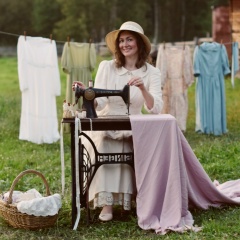 Екатерина Усова, 14.11.1989, Моршанск