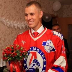 Николай Каныгин, 25.02, Ярославль