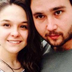 Katya Ambrasovskaya, 02.05, Алматы