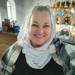 Елена Цицей, 03.07