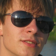 Никита Соса, 07.03.1989, Калининград